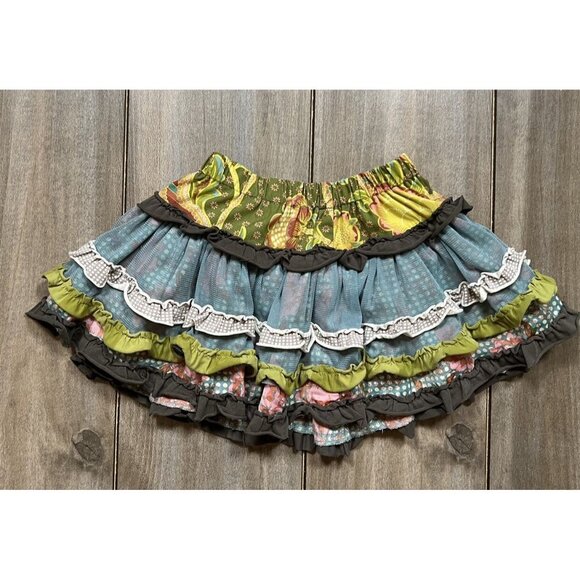 Vintage Matilda Jane Ava Skirt - Picture 2 of 16